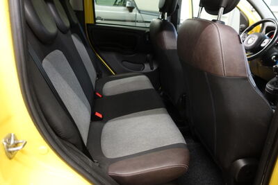 Fiat Panda Gebrauchtwagen