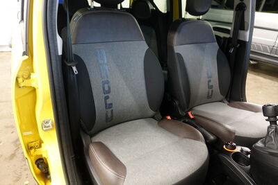 Fiat Panda Gebrauchtwagen