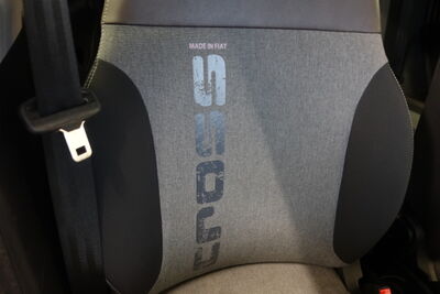 Fiat Panda Gebrauchtwagen