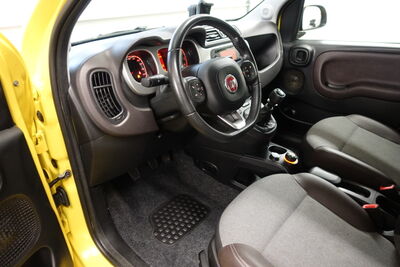 Fiat Panda Gebrauchtwagen