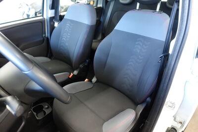 Fiat Panda Gebrauchtwagen