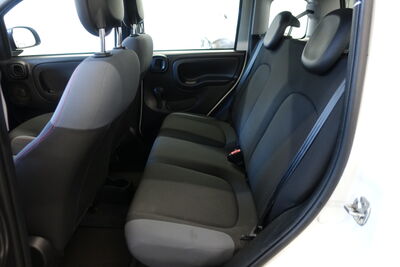 Fiat Panda Gebrauchtwagen