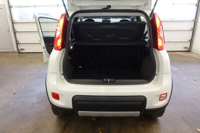 Fiat Panda Gebrauchtwagen