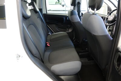 Fiat Panda Gebrauchtwagen