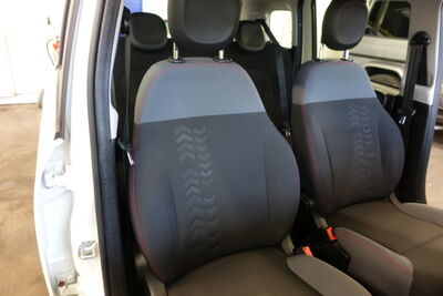 Fiat Panda Gebrauchtwagen