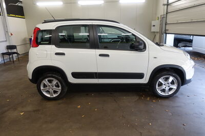 Fiat Panda Gebrauchtwagen