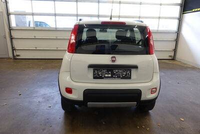 Fiat Panda Gebrauchtwagen