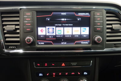 Seat Ateca Gebrauchtwagen