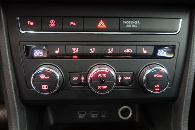 Seat Ateca Gebrauchtwagen