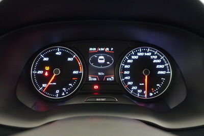 Seat Ateca Gebrauchtwagen