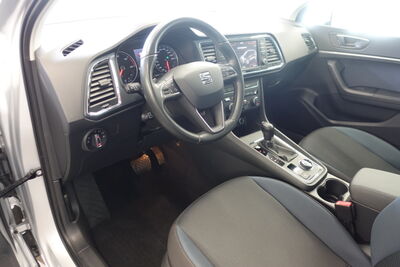Seat Ateca Gebrauchtwagen