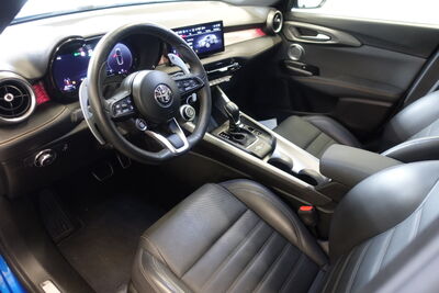 Alfa Romeo Tonale Gebrauchtwagen