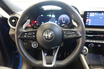 Alfa Romeo Tonale Gebrauchtwagen