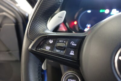 Alfa Romeo Tonale Gebrauchtwagen