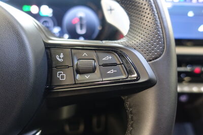 Alfa Romeo Tonale Gebrauchtwagen