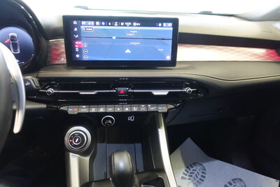 Alfa Romeo Tonale Gebrauchtwagen