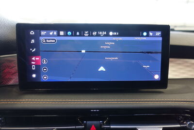 Alfa Romeo Tonale Gebrauchtwagen