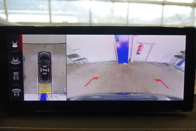 Alfa Romeo Tonale Gebrauchtwagen