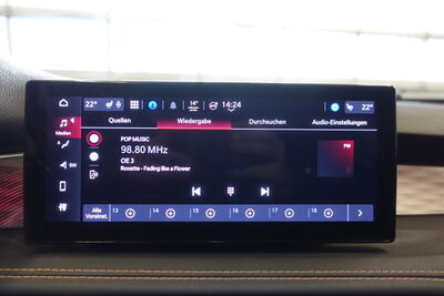 Alfa Romeo Tonale Gebrauchtwagen