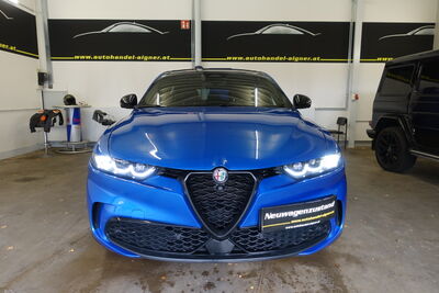 Alfa Romeo Tonale Gebrauchtwagen