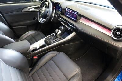 Alfa Romeo Tonale Gebrauchtwagen