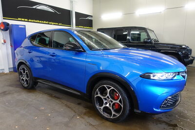 Alfa Romeo Tonale Gebrauchtwagen