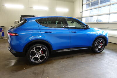 Alfa Romeo Tonale Gebrauchtwagen