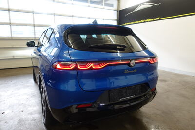 Alfa Romeo Tonale Gebrauchtwagen