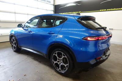 Alfa Romeo Tonale Gebrauchtwagen