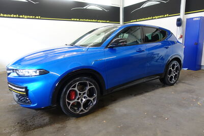 Alfa Romeo Tonale Gebrauchtwagen