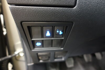 Toyota Hilux Gebrauchtwagen