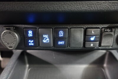 Toyota Hilux Gebrauchtwagen