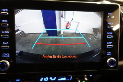 Toyota Hilux Gebrauchtwagen