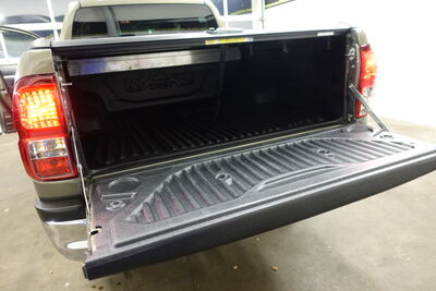 Toyota Hilux Gebrauchtwagen