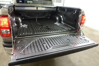 Toyota Hilux Gebrauchtwagen