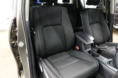 Toyota Hilux Gebrauchtwagen