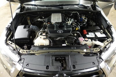 Toyota Hilux Gebrauchtwagen