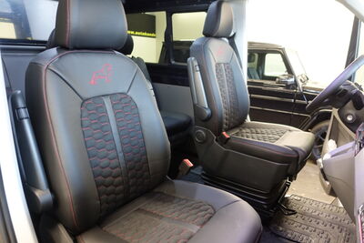 MAN TGE Tageszulassung