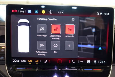 MAN TGE Tageszulassung