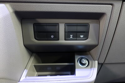 MAN TGE Tageszulassung