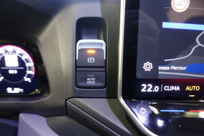 MAN TGE Tageszulassung