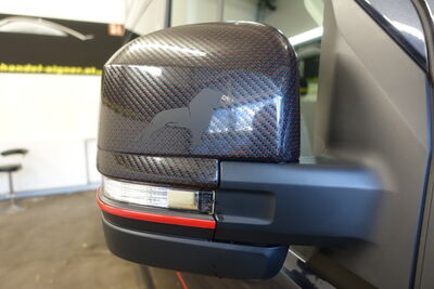 MAN TGE Tageszulassung