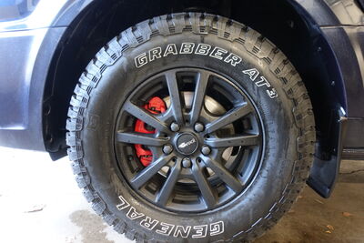 MAN TGE Tageszulassung