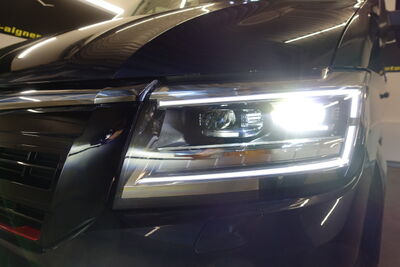 MAN TGE Tageszulassung