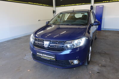Dacia Sandero Gebrauchtwagen