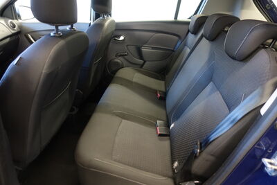 Dacia Sandero Gebrauchtwagen