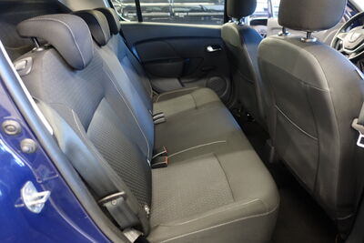 Dacia Sandero Gebrauchtwagen