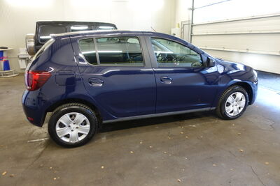Dacia Sandero Gebrauchtwagen