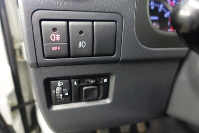 Suzuki Jimny Gebrauchtwagen Suzuki Jimny Gebrauchtwagen