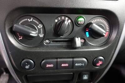 Suzuki Jimny Gebrauchtwagen Suzuki Jimny Gebrauchtwagen